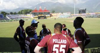 Windies seek mediation with BCCI over India tour pull-out