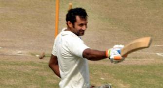 Ranji Trophy: New skipper Tare puts Mumbai in strong position