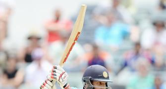 Gavaskar terms India's batsmen 'escapist' after flop show in Australia