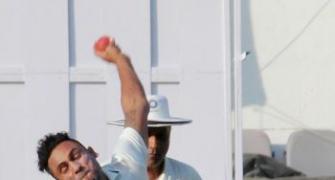 Ranji Trophy: Vidarbha inflict humiliating innings defeat on Delhi