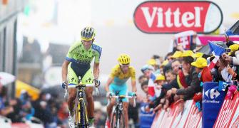 Tour de France: Get set for battle royale on treacherous course
