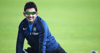 'It is over Gauti': Gambhir to play his last match against Andhra