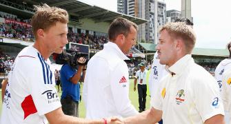 Root dismisses Warner's 'ridiculous' excuse over 2013 punch