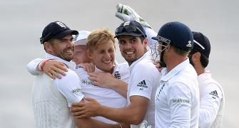 England name unchanged squad for second Ashes test at Lord's