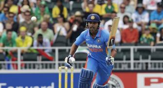 India crush Zimbabwe by 62 runs to seal ODI series 2-0