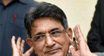 Lodha Panel to have emergent meeting on Sunday