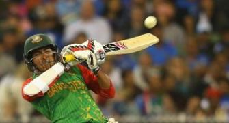 Bangladesh stun South Africa to clinch ODI series