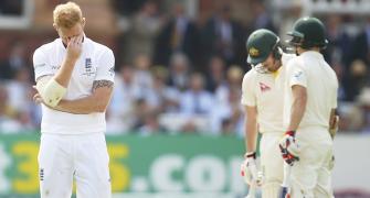 Ponting says Lord's pitch for second Ashes Test unfair to bowlers