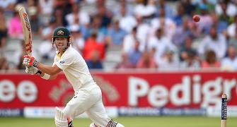 Warner battle ready for Ashes with hatred for England on mind