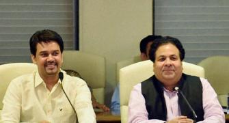IPL 10 may start from April 5, auctions on Feb 4: Shukla