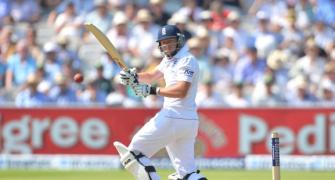 Ashes: Bairstow replaces Ballance in England squad for Edgbaston