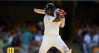 Nothing wrong with my technique, says Pujara