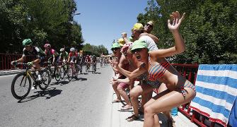 Best Pictures from the Tour de France - Part 2