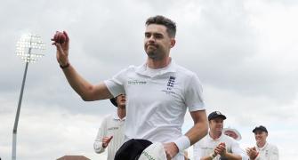 3rd Ashes Test: Here is what spurred England's Day 1 hero Anderson