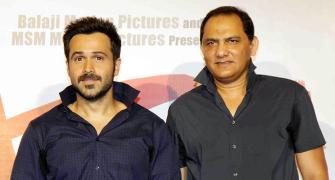 Emraan Hashmi opens up on 'Azhar' and match-fixing