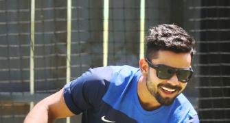 'Irrespective of who the opposition is, Virat always wants to win'