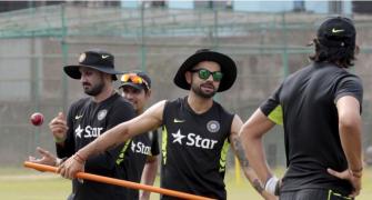 Rejuvenated India start favourites against Bangladesh