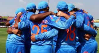 India to tour Zimbabwe for a short series next month