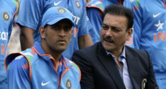 Loss to Bangladesh in 1st ODI hurting India a lot, says Raina