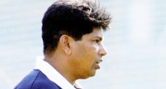 Chandrakant Pandit named as new Mumbai coach