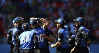 'Nervy win over Aussies shows why Kiwis are favourites to win WC'