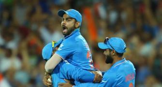'Kohli brings direction and purpose to Indian captaincy'