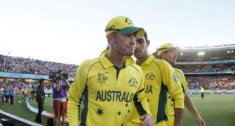 Australia full of confidence despite NZ loss: Clarke