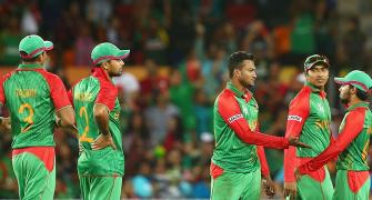 Bangladesh, a Test nation still struggling to find footing