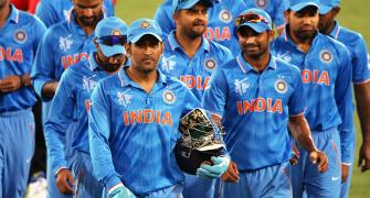'Team India will be looking to get top spot in the group'