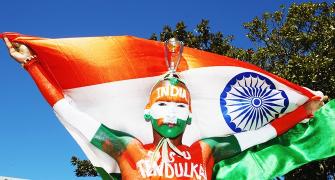 Blogs: Is ICC World Cup really 'world's third-biggest sporting event'?