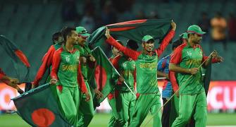 'India will do very well not to take Bangladesh lightly'
