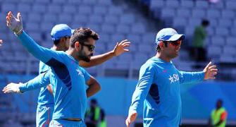 Jet-lagged Team India unhappy with travel schedule for New Zealand