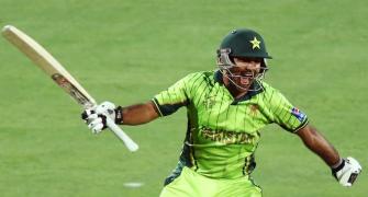 Clinical Pakistan thrash Ireland by seven wickets; seal quarters beth