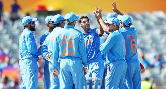 Do Indian bowlers have the sting to ensure World Cup defence?