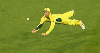 Fielding will be difference in Aus-Pak quarters