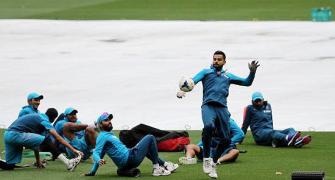 Can pressure-free India overpower in-form Bangladesh?