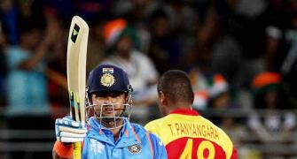 India's handy man Raina values his wicket now more than ever