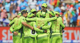 Misbah says Pakistan won't mind facing India again at World Cup