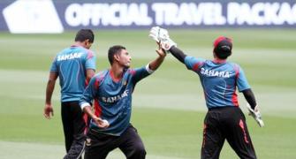 Ganguly gives Bangladesh no chance