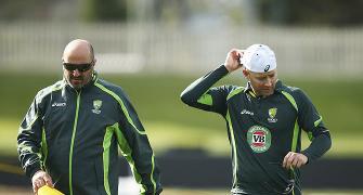 Australia vs Pakistan: A slippery game in Adelaide