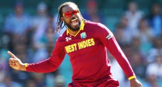 6 reasons why Gayle will blow away New Zealand's chances