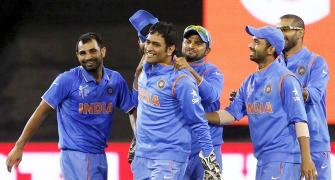 Cricket is like circle of life, a great leveller: Dhoni