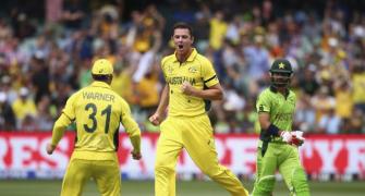 World Cup: Pakistan can still win against Australia