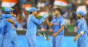 Pakistan captain's money is on India against Australia