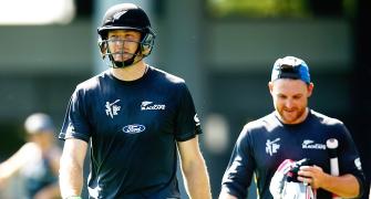 New Zealand v South Africa: 'It will be one heck of a show'