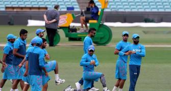 Prem Panicker: India vs Australia semi-final really too close to call!