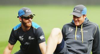 New Zealand v South Africa: More at stake than a first final!