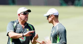 Go in with spin or retain a pacer? Australia in a dilemma