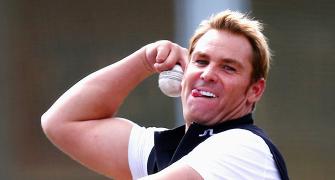 Shane Warne: He took the world for a spin