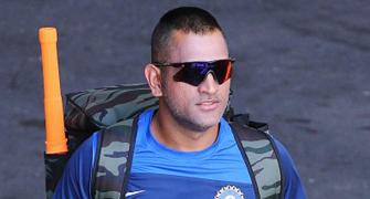 'Dhoni is a very good One-day leader, an average-to-poor Test captain...'